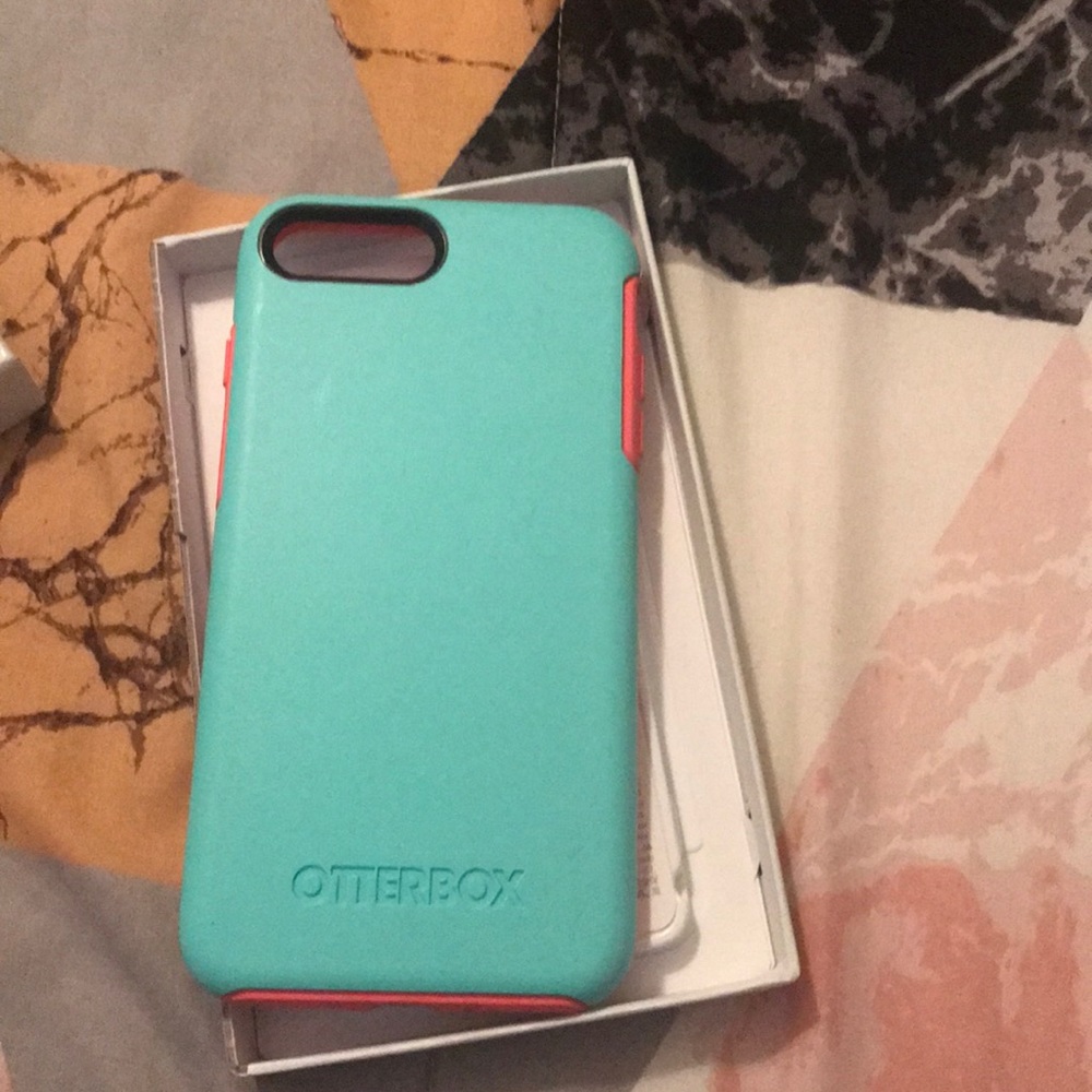 Otterbox iPhone 7/8plus